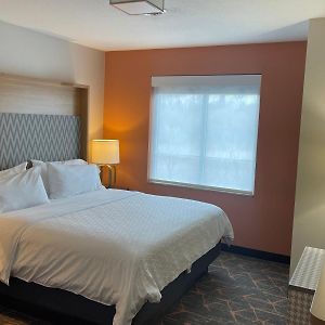 One-Bedroom King Suite